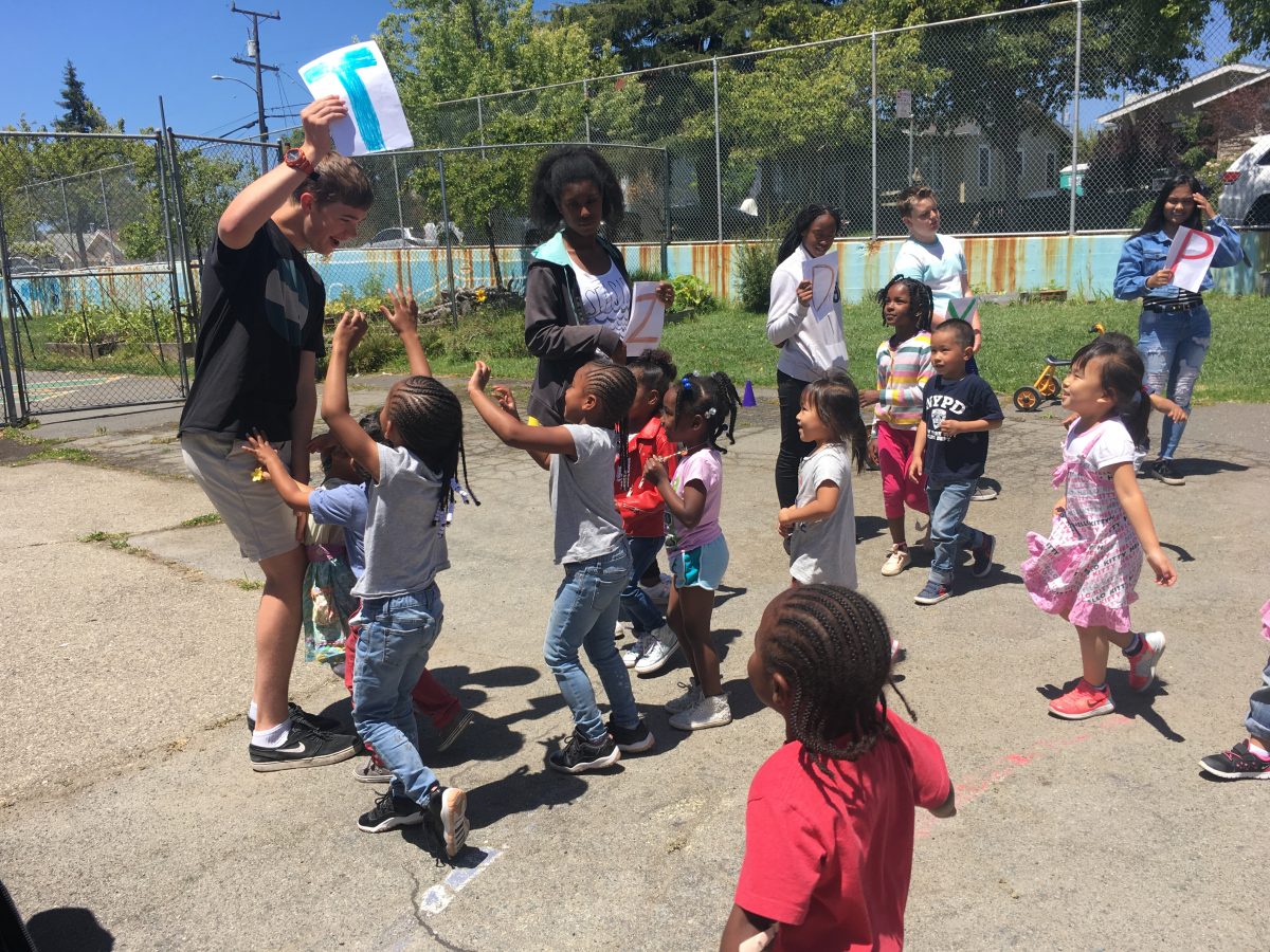 Our Story Aspire Education